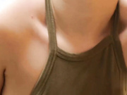 健身房换衣间给男朋友口，做爱啪啪声不断